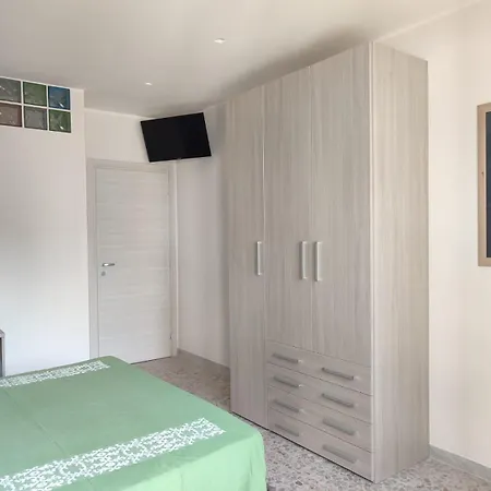 Casa Adele Апартаменты