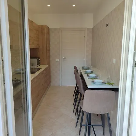 Apartman Casa Adele