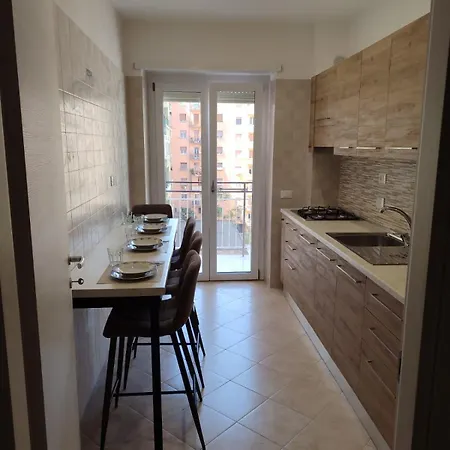 Casa Adele Apartment