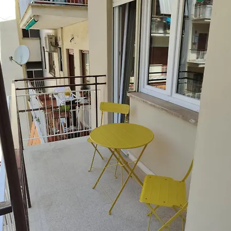 Casa Adele Apartment *