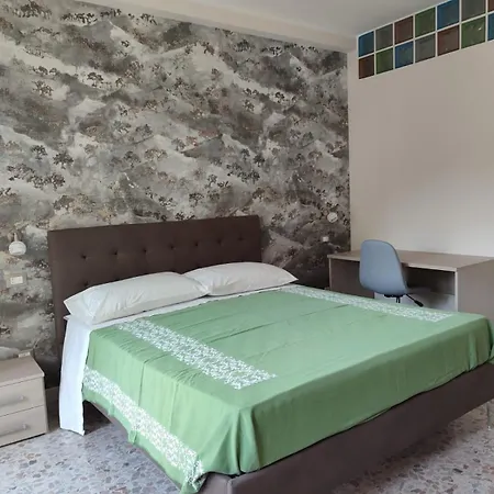 Casa Adele Apartment *