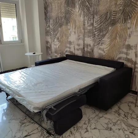 Casa Adele Apartment