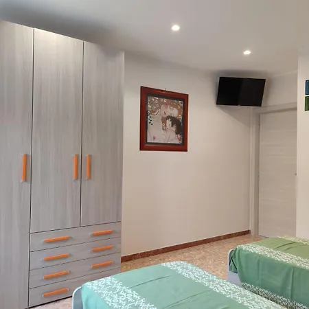Apartmán Casa Adele *
