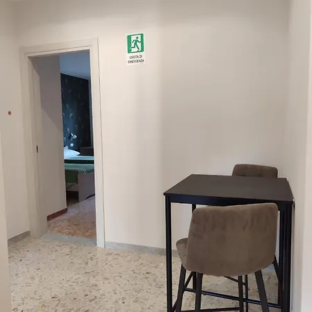 Apartmán Casa Adele Řím