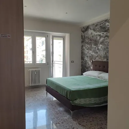 Casa Adele * Řím