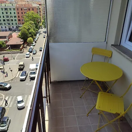 Apartmán Casa Adele *