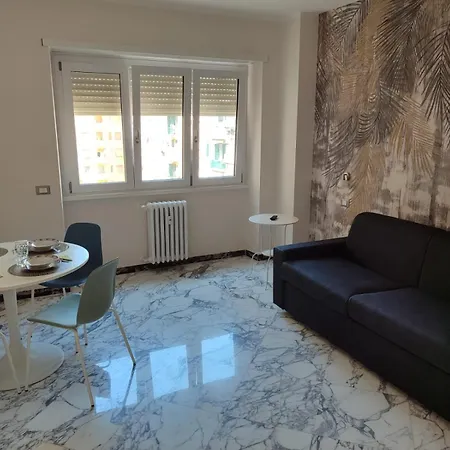 Lägenhet Casa Adele Rom