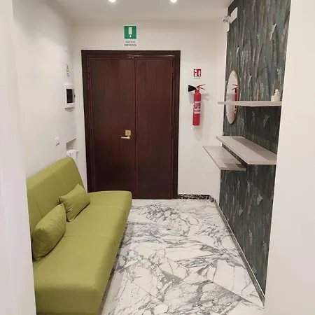 Lägenhet Casa Adele
